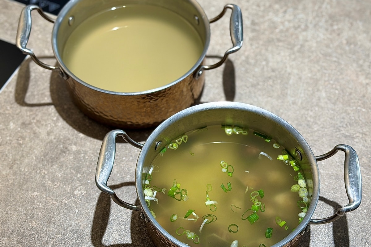 牧石鍋物｜新竹竹北特色個人鍋物，A5和牛、龍蝦海陸套餐一次滿足