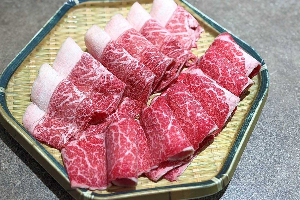牧石鍋物｜新竹竹北特色個人鍋物，A5和牛、龍蝦海陸套餐一次滿足