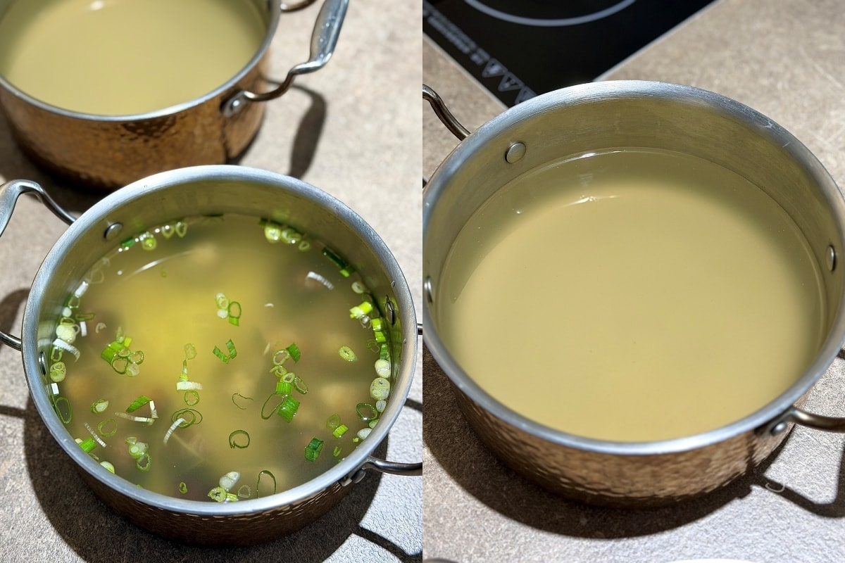 牧石鍋物｜新竹竹北特色個人鍋物，A5和牛、龍蝦海陸套餐一次滿足
