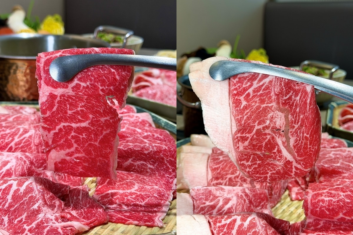 牧石鍋物｜新竹竹北特色個人鍋物，A5和牛、龍蝦海陸套餐一次滿足