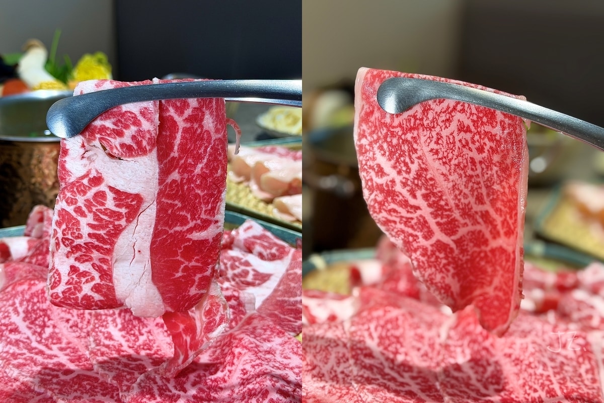 牧石鍋物｜新竹竹北特色個人鍋物，A5和牛、龍蝦海陸套餐一次滿足