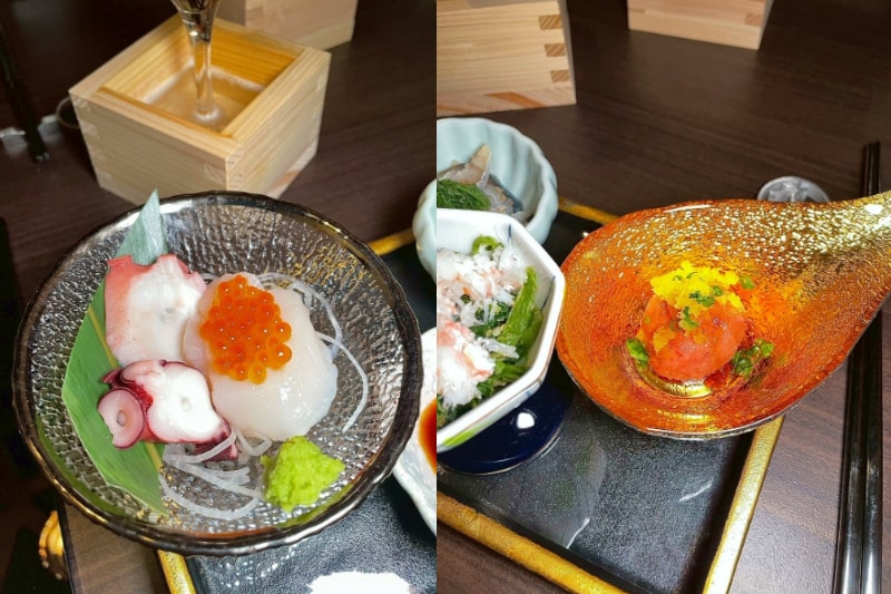 食記★鍋物幸ちゃん｜台北中山日式精緻半開放式包廂個人鍋物二店，日本福岡人氣特色美食牛腸鍋