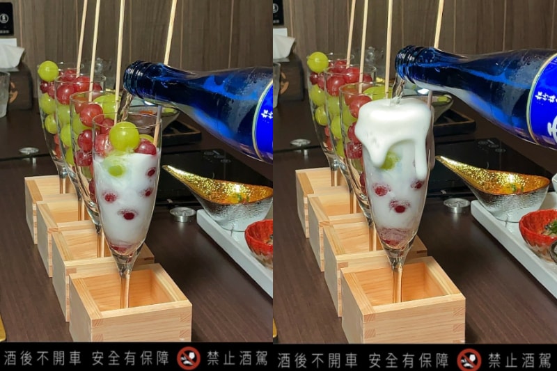 食記★鍋物幸ちゃん｜台北中山日式精緻半開放式包廂個人鍋物二店，日本福岡人氣特色美食牛腸鍋