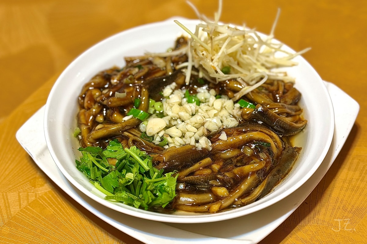 食記★膳緣江浙料理｜新北永和江浙料理家庭聚餐好選擇，在地家常菜YouTube節目也曾介紹