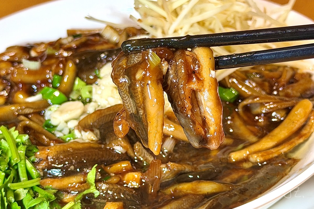 食記★膳緣江浙料理｜新北永和江浙料理家庭聚餐好選擇，在地家常菜YouTube節目也曾介紹
