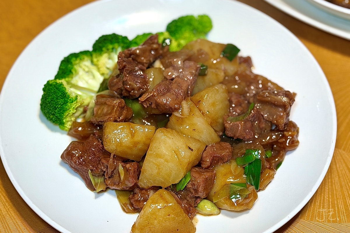 食記★膳緣江浙料理｜新北永和江浙料理家庭聚餐好選擇，在地家常菜YouTube節目也曾介紹