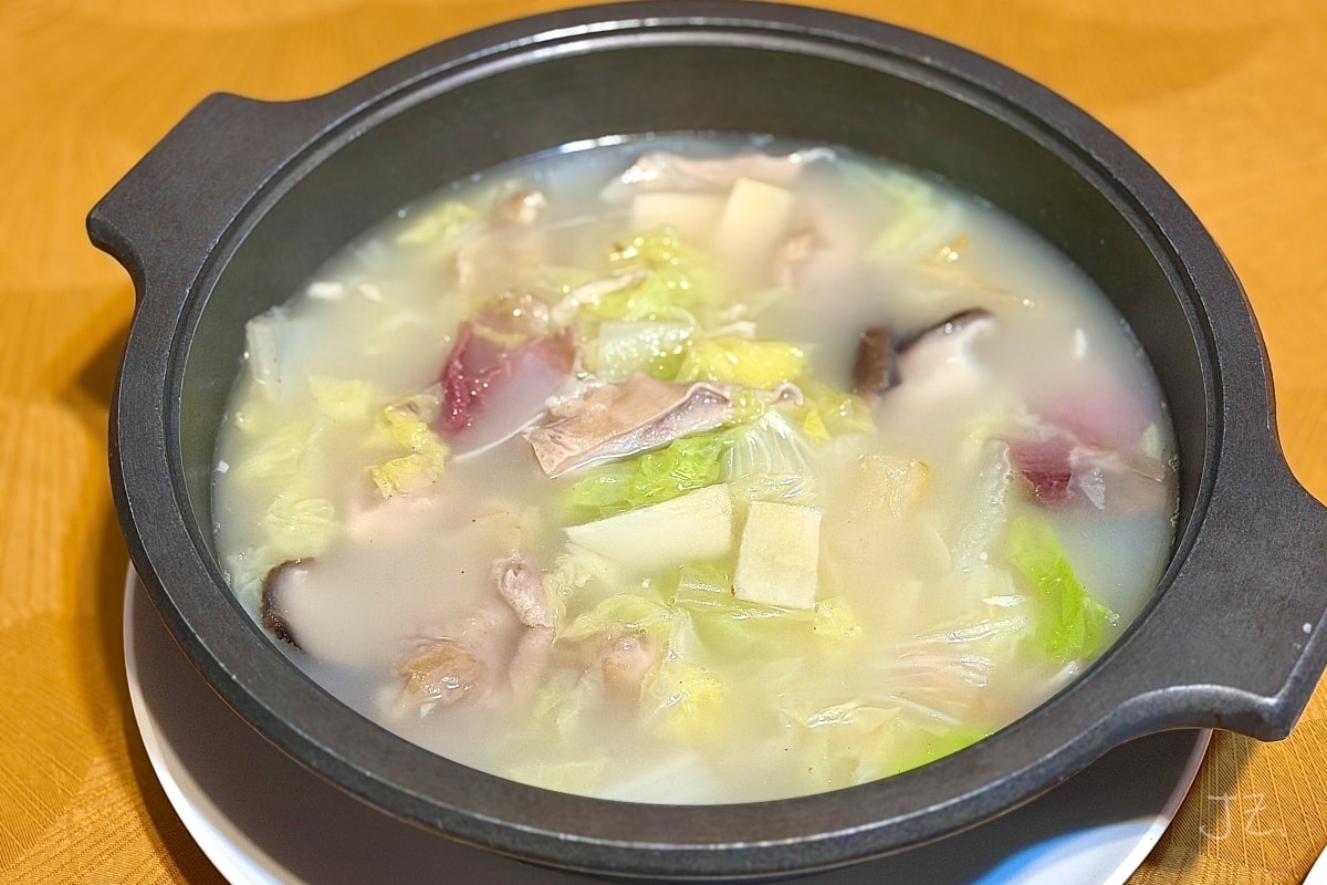食記★膳緣江浙料理｜新北永和江浙料理家庭聚餐好選擇，在地家常菜YouTube節目也曾介紹