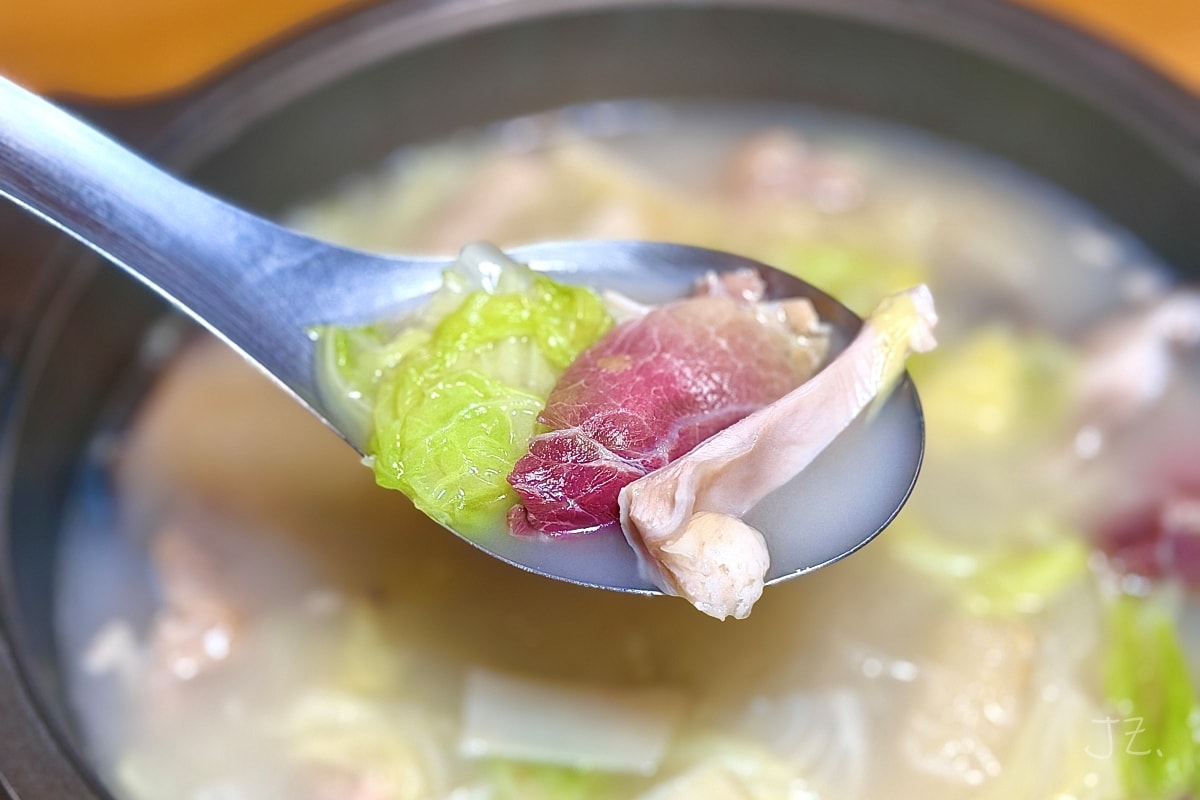 食記★膳緣江浙料理｜新北永和江浙料理家庭聚餐好選擇，在地家常菜YouTube節目也曾介紹