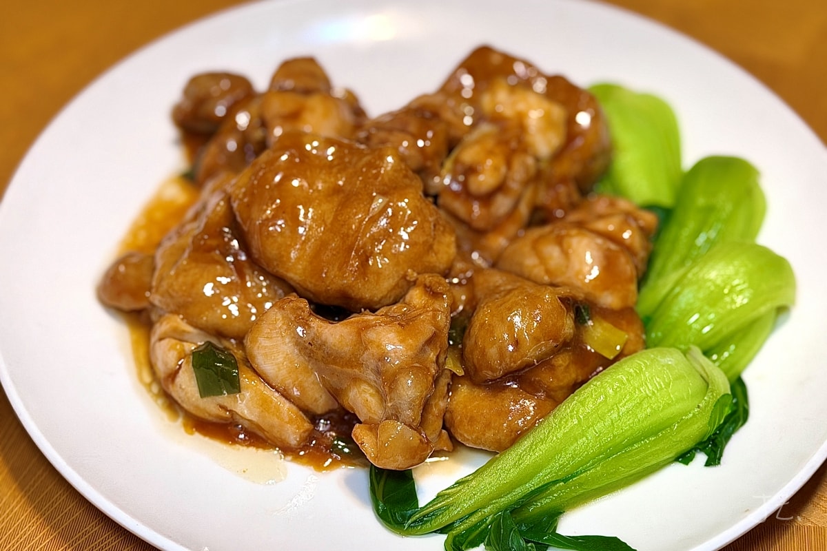 食記★膳緣江浙料理｜新北永和江浙料理家庭聚餐好選擇，在地家常菜YouTube節目也曾介紹