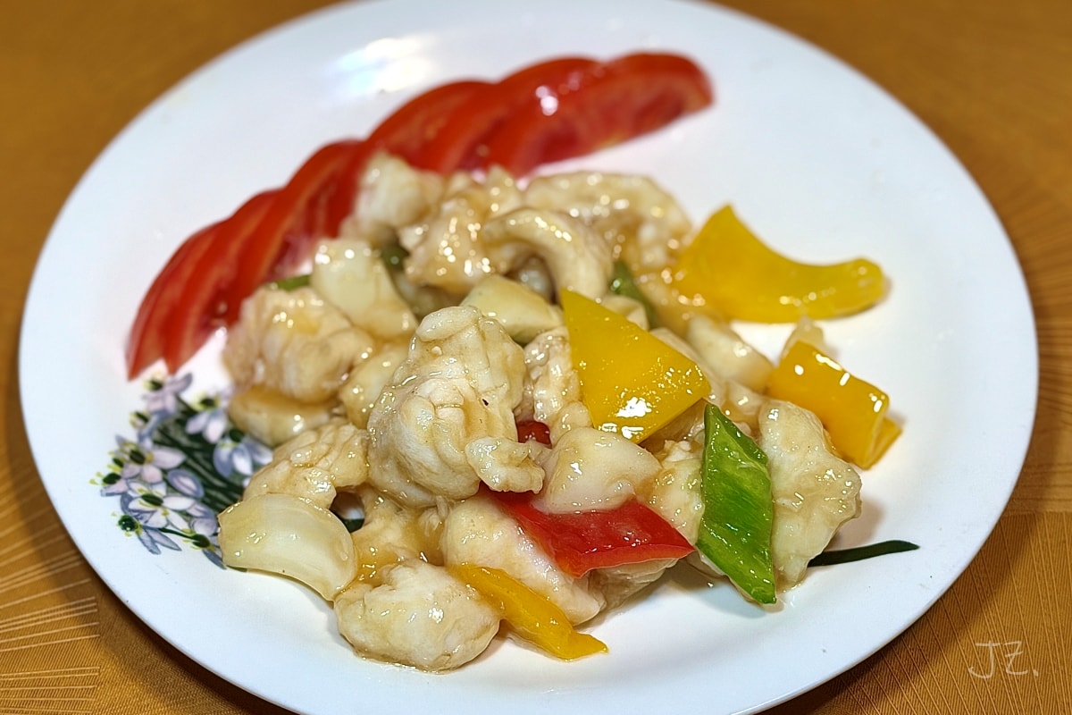食記★膳緣江浙料理｜新北永和江浙料理家庭聚餐好選擇，在地家常菜YouTube節目也曾介紹