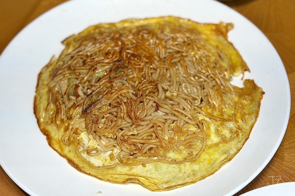 食記★膳緣江浙料理｜新北永和江浙料理家庭聚餐好選擇，在地家常菜YouTube節目也曾介紹