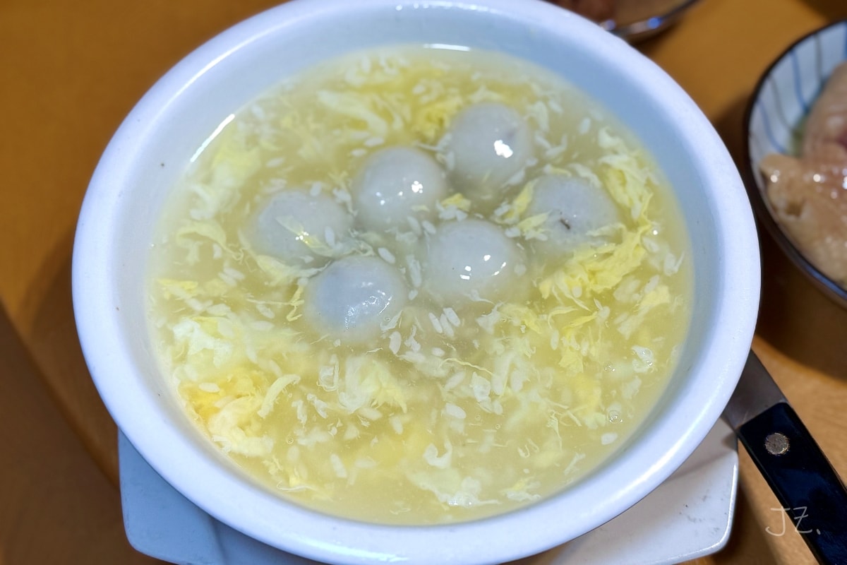 食記★膳緣江浙料理｜新北永和江浙料理家庭聚餐好選擇，在地家常菜YouTube節目也曾介紹