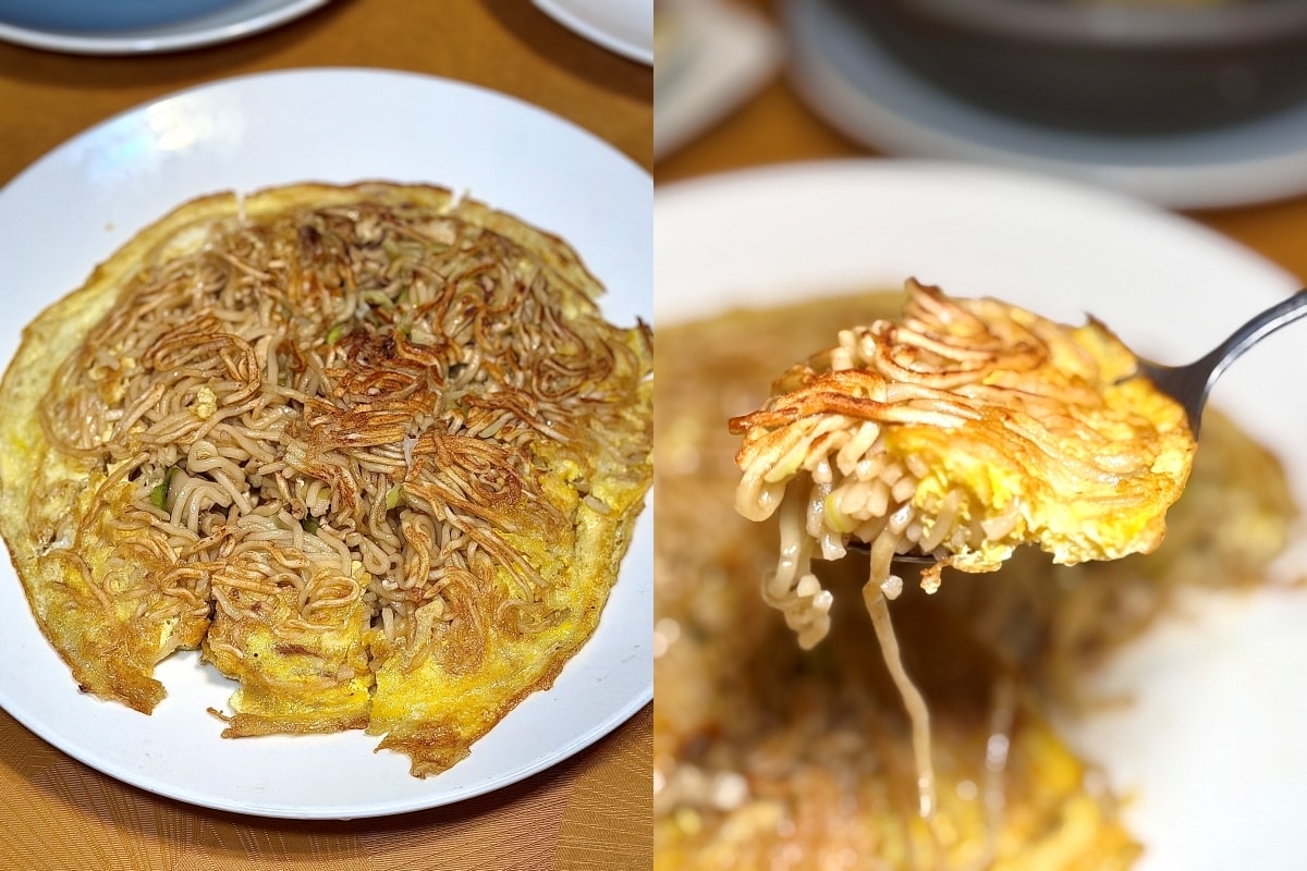 食記★膳緣江浙料理｜新北永和江浙料理家庭聚餐好選擇，在地家常菜YouTube節目也曾介紹