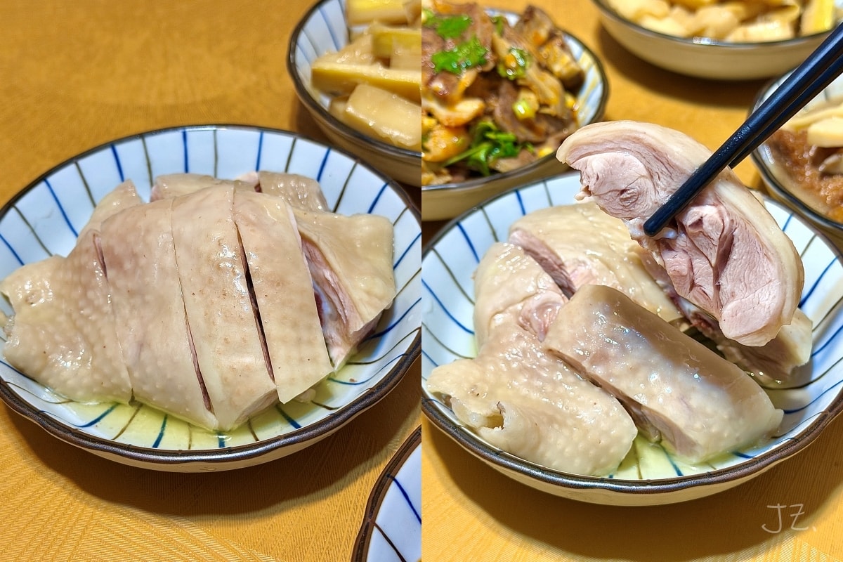 食記★膳緣江浙料理｜新北永和江浙料理家庭聚餐好選擇，在地家常菜YouTube節目也曾介紹