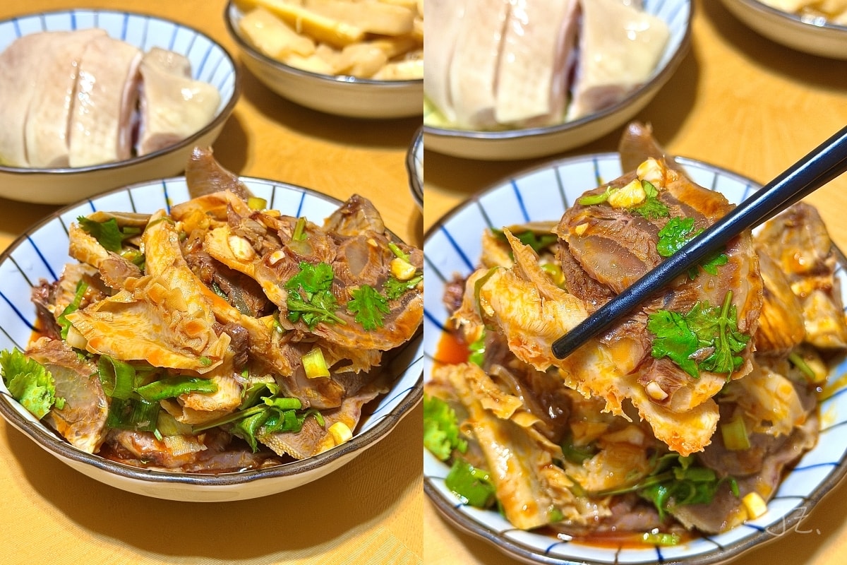 食記★膳緣江浙料理｜新北永和江浙料理家庭聚餐好選擇，在地家常菜YouTube節目也曾介紹