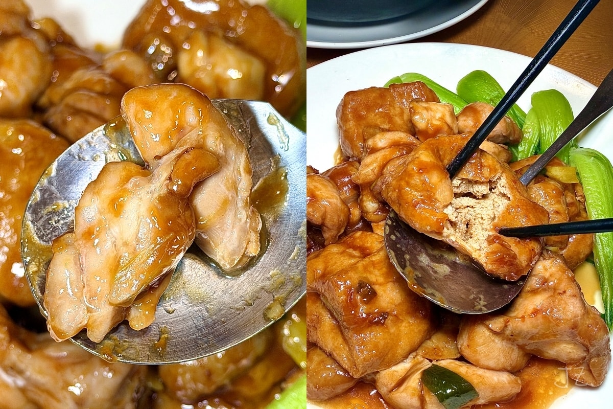食記★膳緣江浙料理｜新北永和江浙料理家庭聚餐好選擇，在地家常菜YouTube節目也曾介紹