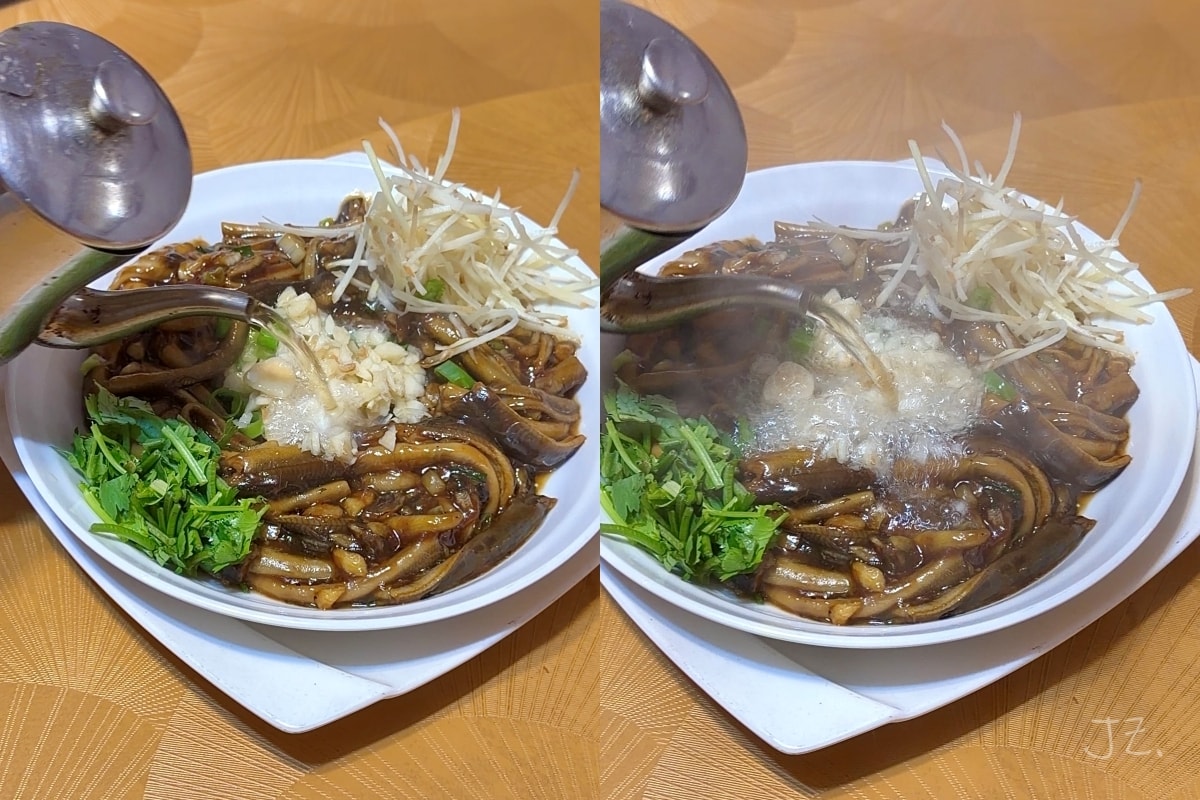 食記★膳緣江浙料理｜新北永和江浙料理家庭聚餐好選擇，在地家常菜YouTube節目也曾介紹