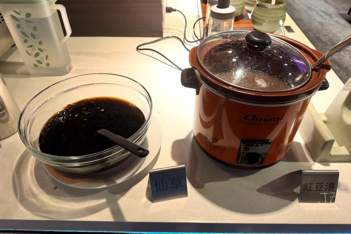 双禾町鍋物｜新北中和南勢角高CP值火鍋，海陸套餐、A5和牛、自助吧無限享用