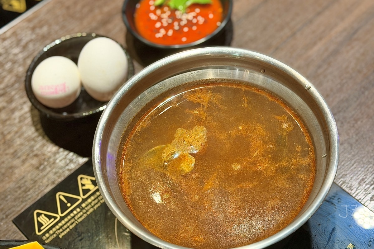 双禾町鍋物｜新北中和南勢角高CP值火鍋，海陸套餐、A5和牛、自助吧無限享用