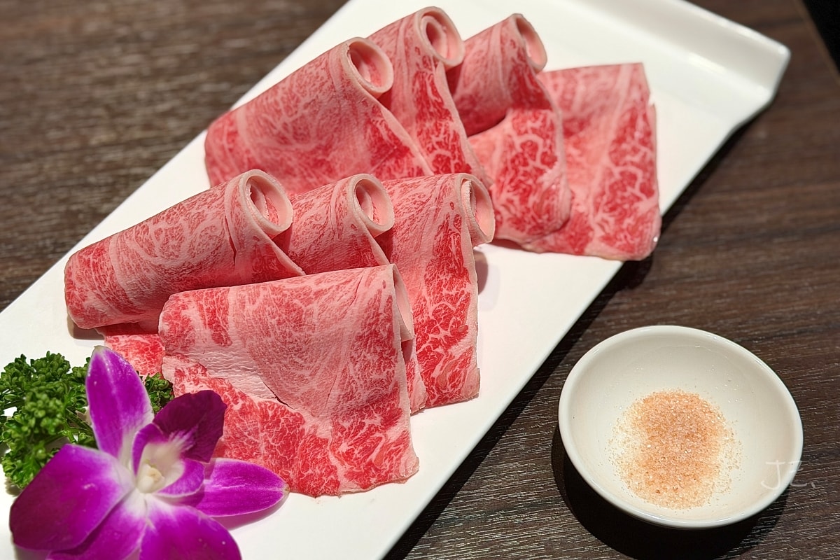 双禾町鍋物｜新北中和南勢角高CP值火鍋，海陸套餐、A5和牛、自助吧無限享用