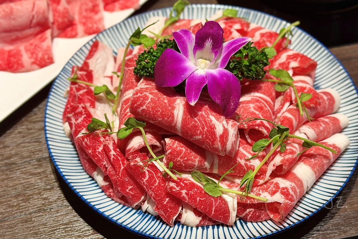 双禾町鍋物｜新北中和南勢角高CP值火鍋，海陸套餐、A5和牛、自助吧無限享用