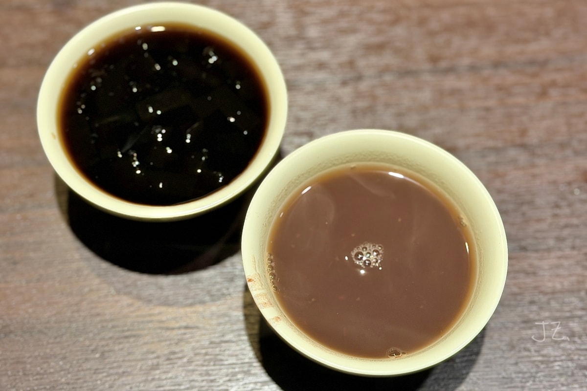 双禾町鍋物｜新北中和南勢角高CP值火鍋，海陸套餐、A5和牛、自助吧無限享用