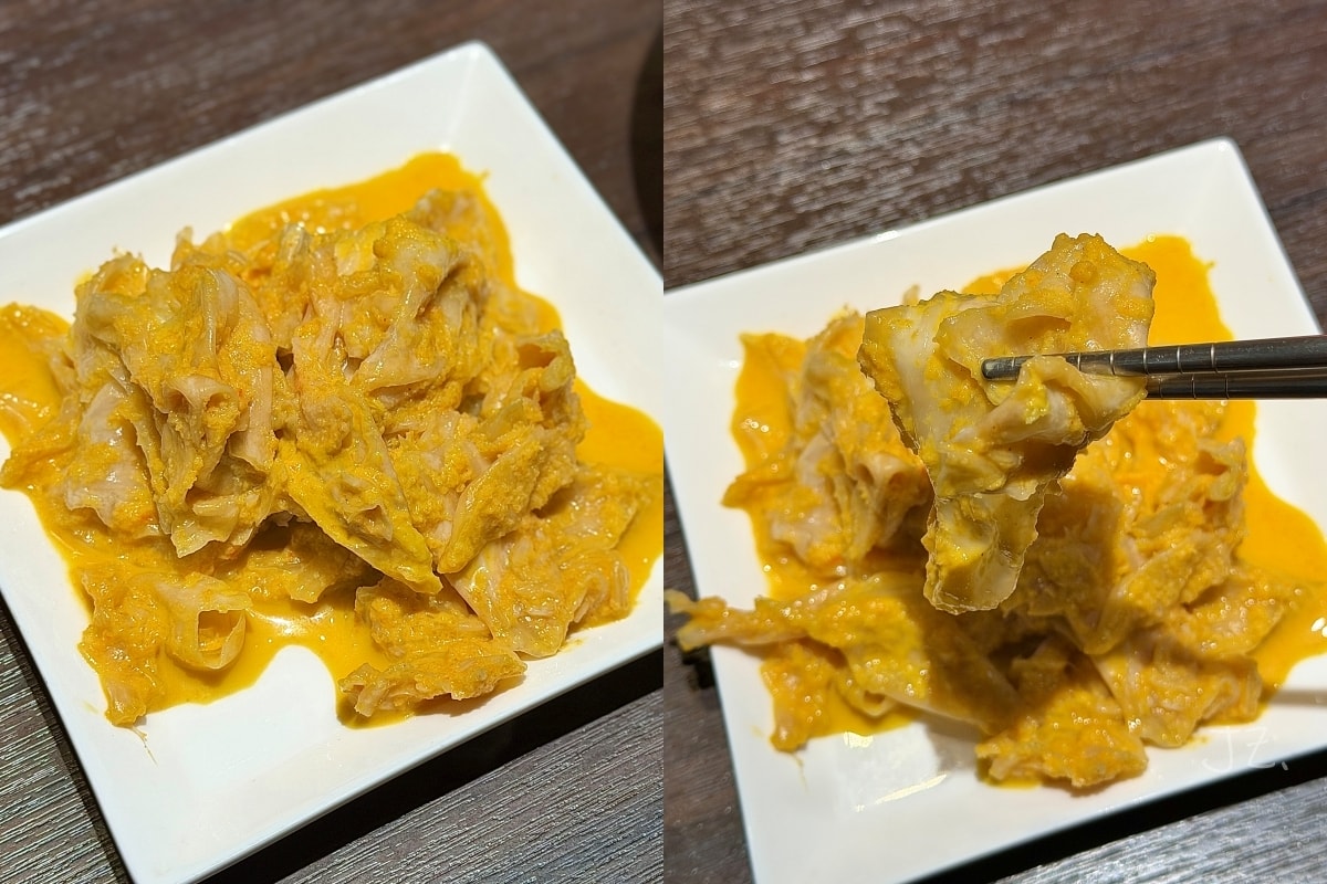 双禾町鍋物｜新北中和南勢角高CP值火鍋，海陸套餐、A5和牛、自助吧無限享用