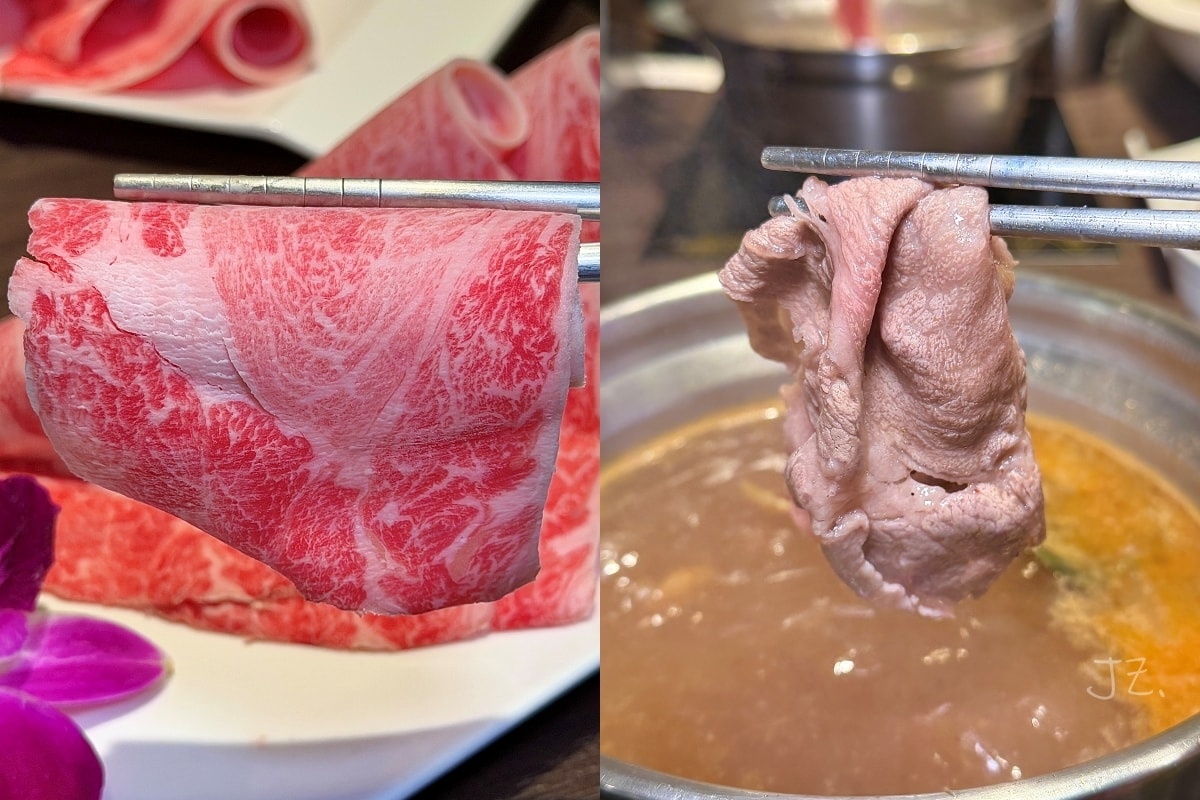 双禾町鍋物｜新北中和南勢角高CP值火鍋，海陸套餐、A5和牛、自助吧無限享用