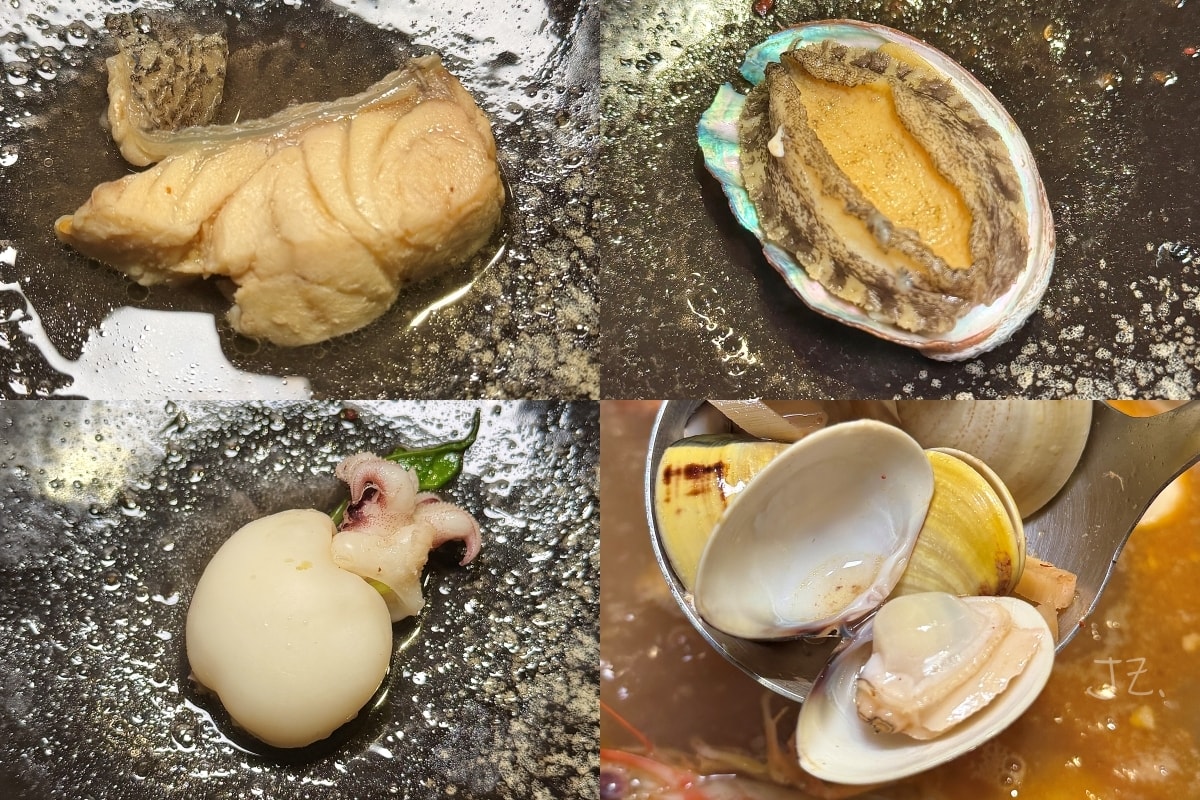 双禾町鍋物｜新北中和南勢角高CP值火鍋，海陸套餐、A5和牛、自助吧無限享用