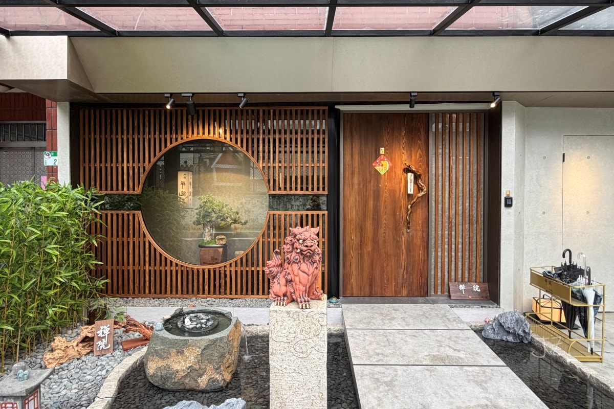 祇園．禪院壽喜燒 ZEN SAN｜台北壽喜燒名店全包廂式日式壽喜燒餐廳，日本和牛精緻桌邊服務，大安信義安和
