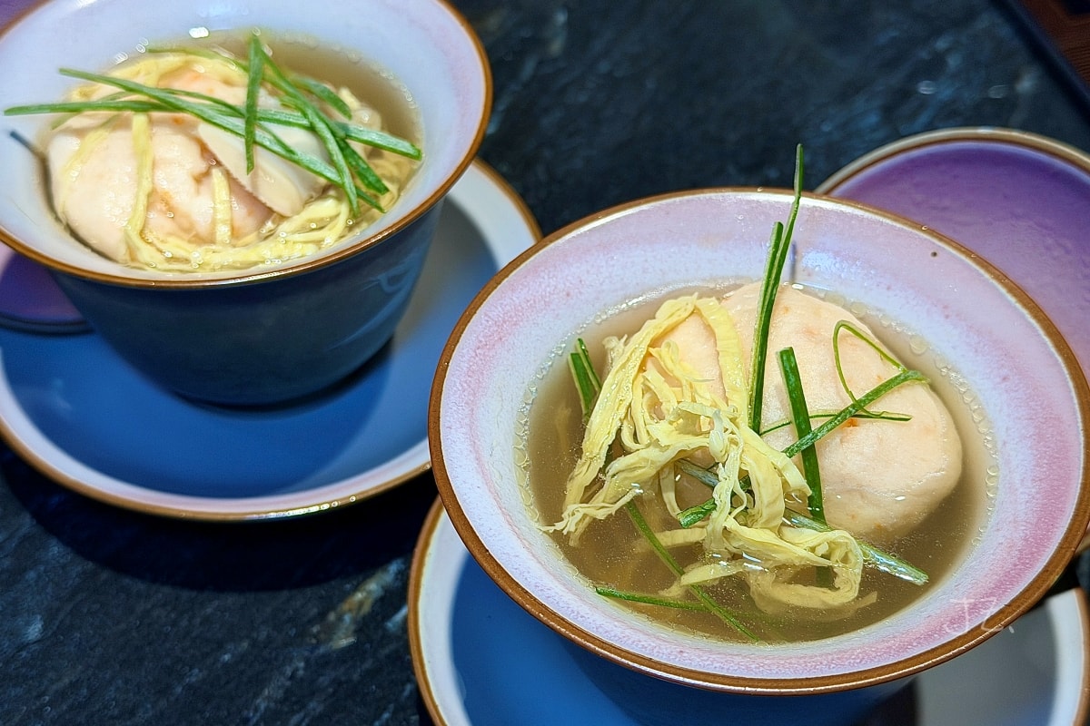 祇園．禪院壽喜燒 ZEN SAN｜台北壽喜燒名店全包廂式日式壽喜燒餐廳，日本和牛精緻桌邊服務，大安信義安和