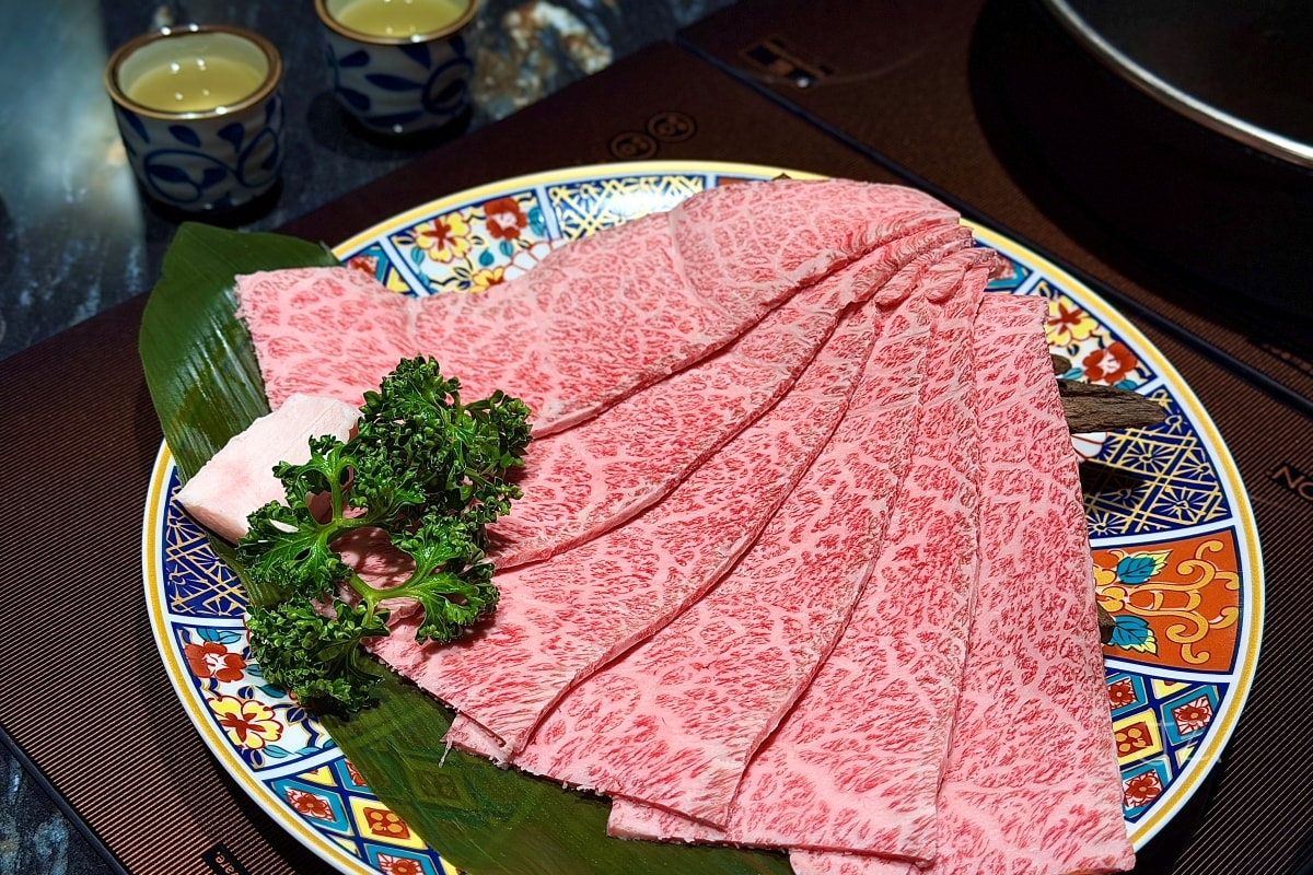 祇園．禪院壽喜燒 ZEN SAN｜台北壽喜燒名店全包廂式日式壽喜燒餐廳，日本和牛精緻桌邊服務，大安信義安和