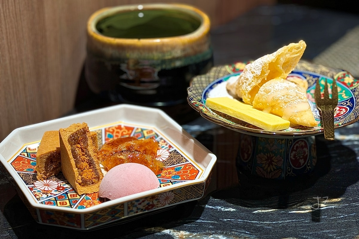 祇園．禪院壽喜燒 ZEN SAN｜台北壽喜燒名店全包廂式日式壽喜燒餐廳，日本和牛精緻桌邊服務，大安信義安和