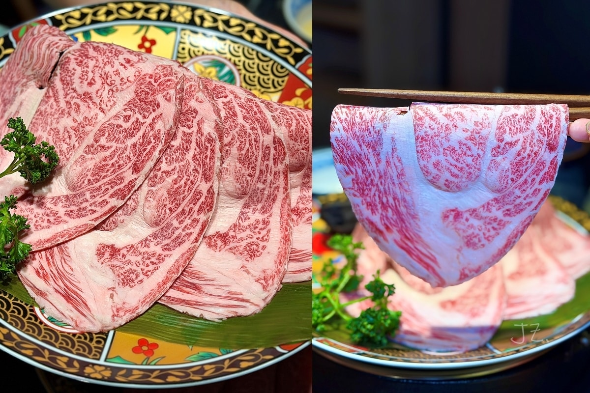 祇園．禪院壽喜燒 ZEN SAN｜台北壽喜燒名店全包廂式日式壽喜燒餐廳，日本和牛精緻桌邊服務，大安信義安和