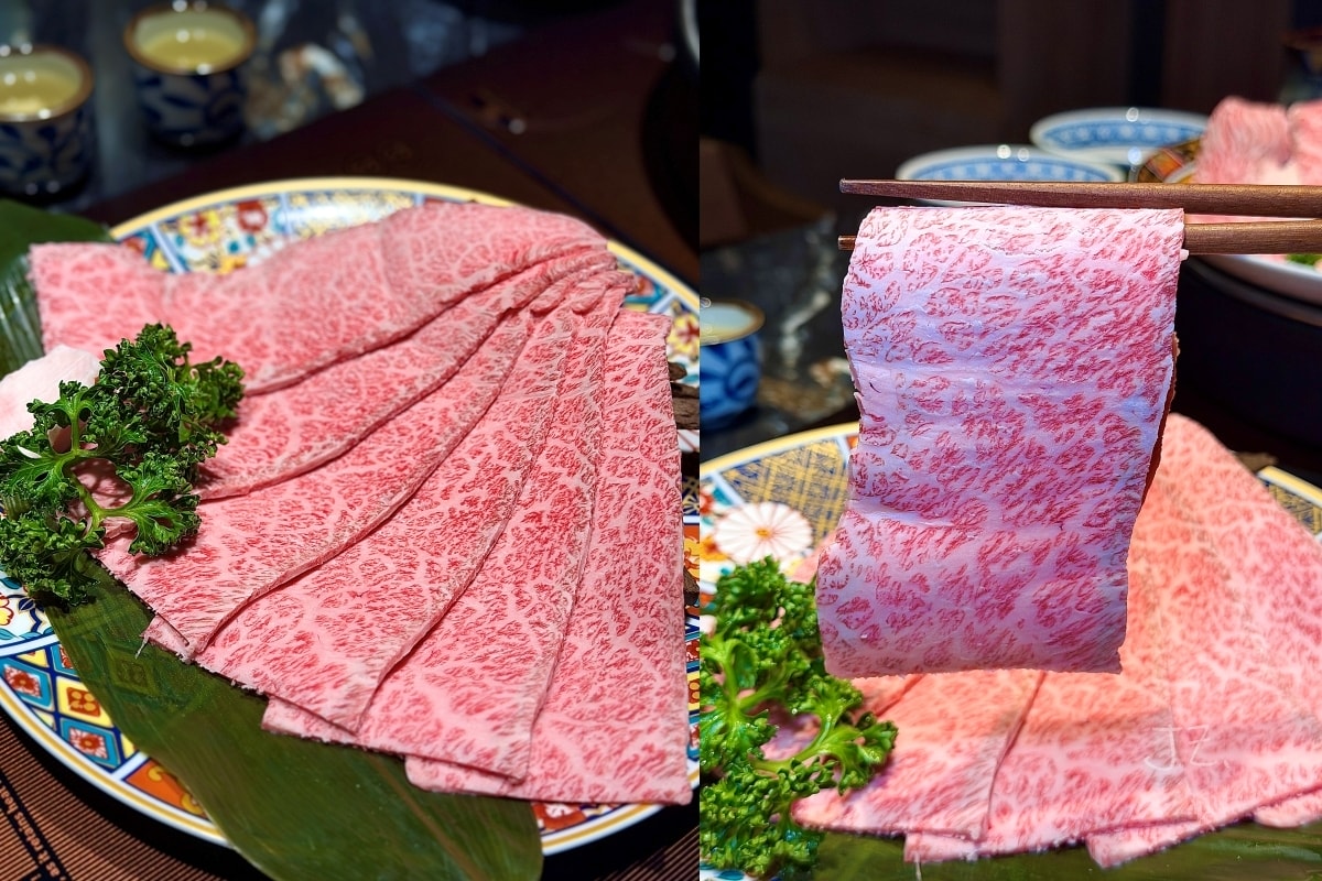 祇園．禪院壽喜燒 ZEN SAN｜台北壽喜燒名店全包廂式日式壽喜燒餐廳，日本和牛精緻桌邊服務，大安信義安和