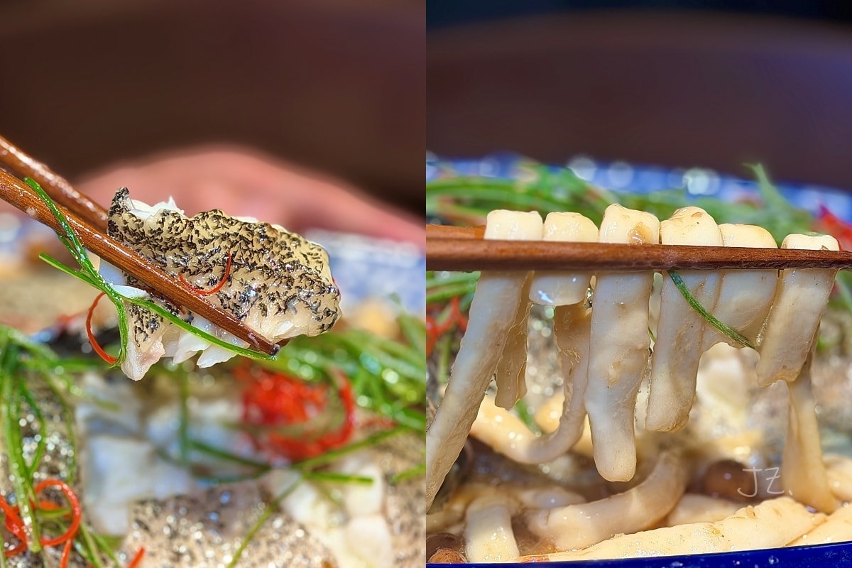 祇園．禪院壽喜燒 ZEN SAN｜台北壽喜燒名店全包廂式日式壽喜燒餐廳，日本和牛精緻桌邊服務，大安信義安和