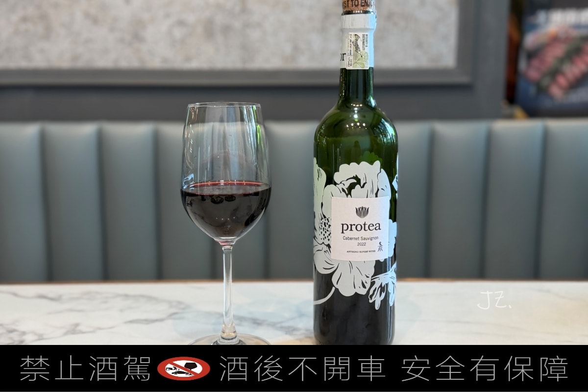 LE SAGE 茱莉金牛排餐酒館｜台北大安區質感牛排，氣氛浪漫儀式感餐酒館