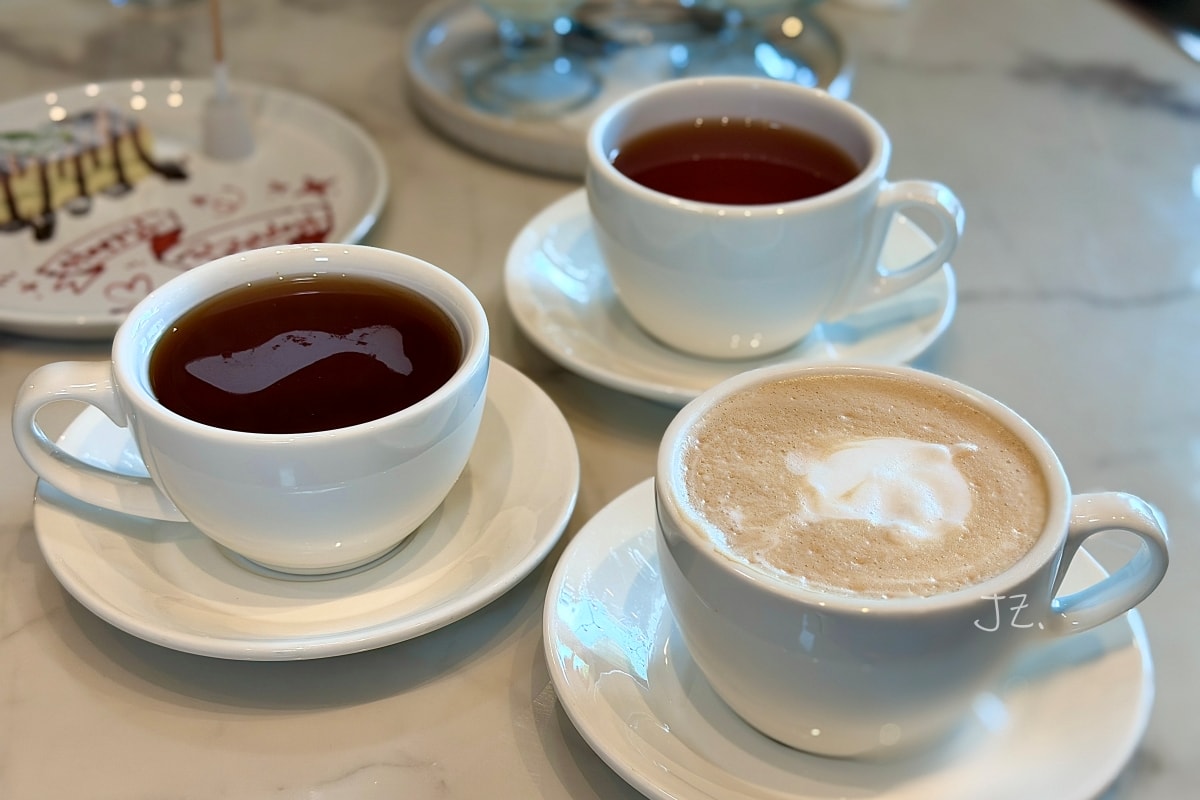 LE SAGE 茱莉金牛排餐酒館｜台北大安區質感牛排，氣氛浪漫儀式感餐酒館