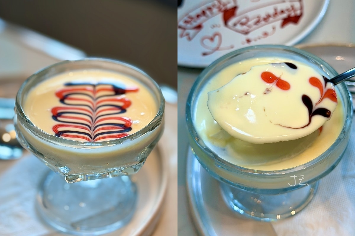 LE SAGE 茱莉金牛排餐酒館｜台北大安區質感牛排，氣氛浪漫儀式感餐酒館