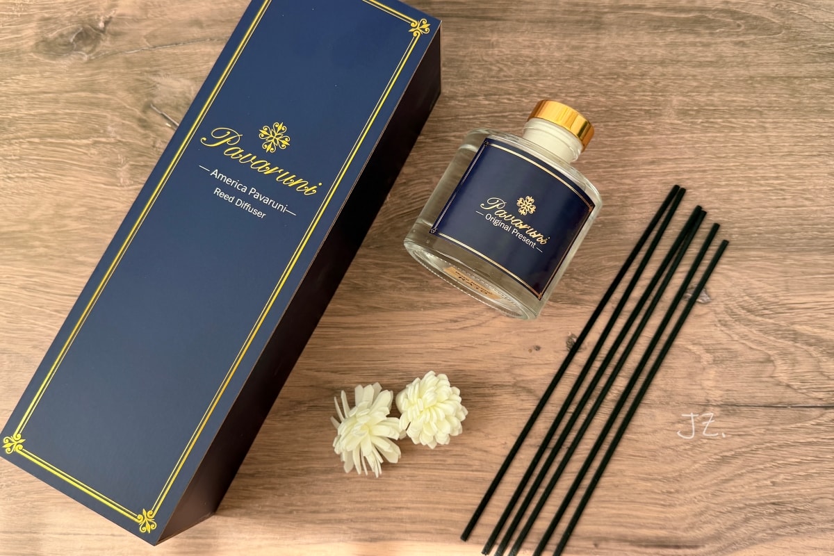 Pavaruni香氛開箱|純精油、擴香、蠟燭、香水實際使用分享,香味選擇整理 - 第10張圖 Pavaruni香氛開箱|純精油、擴香、蠟燭、香水實際使用分享,香味選擇整理