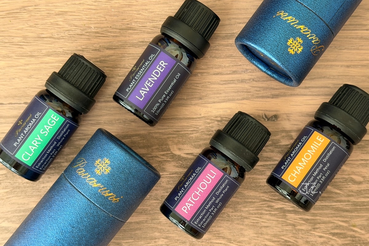 Pavaruni香氛開箱|純精油、擴香、蠟燭、香水實際使用分享,香味選擇整理 - 第5張圖 Pavaruni香氛開箱|純精油、擴香、蠟燭、香水實際使用分享,香味選擇整理