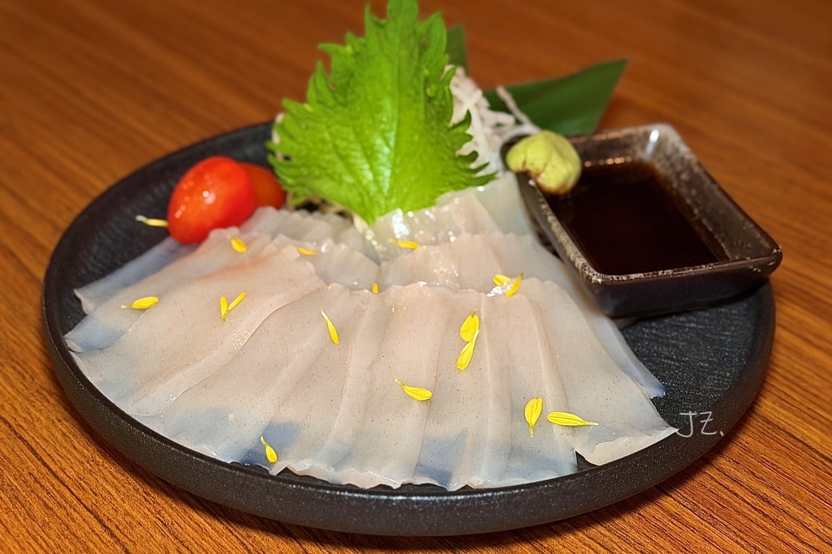 ABV Bar&Kitchen日式居酒館|新竹關新300款精釀啤酒餐廳,主題限定日本岐阜料理 - 第11張圖 ABV Bar&Kitchen日式居酒館|新竹關新300款精釀啤酒餐廳,主題限定日本岐阜料理