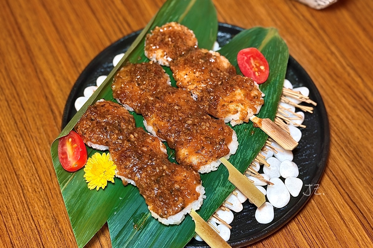 ABV Bar&Kitchen日式居酒館|新竹關新300款精釀啤酒餐廳,主題限定日本岐阜料理 - 第15張圖 ABV Bar&Kitchen日式居酒館|新竹關新300款精釀啤酒餐廳,主題限定日本岐阜料理