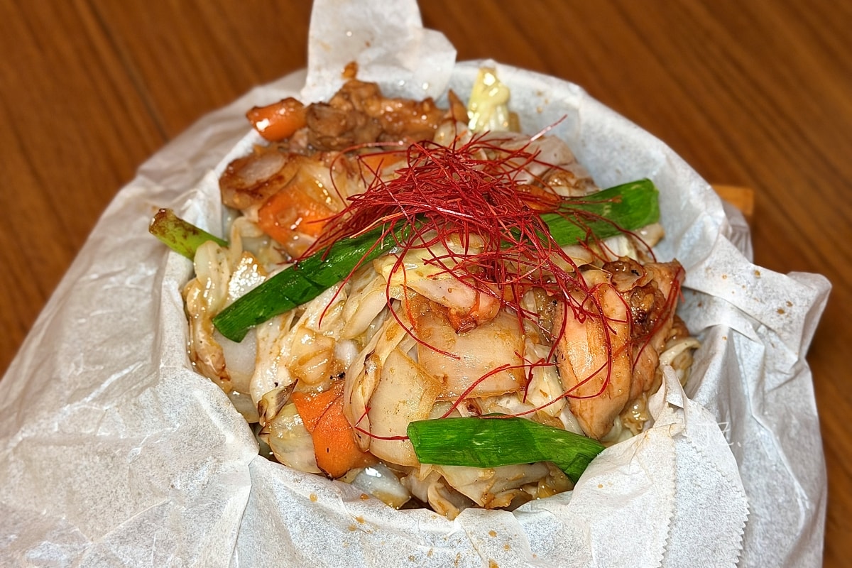 ABV Bar&Kitchen日式居酒館|新竹關新300款精釀啤酒餐廳,主題限定日本岐阜料理 - 第13張圖 ABV Bar&Kitchen日式居酒館|新竹關新300款精釀啤酒餐廳,主題限定日本岐阜料理