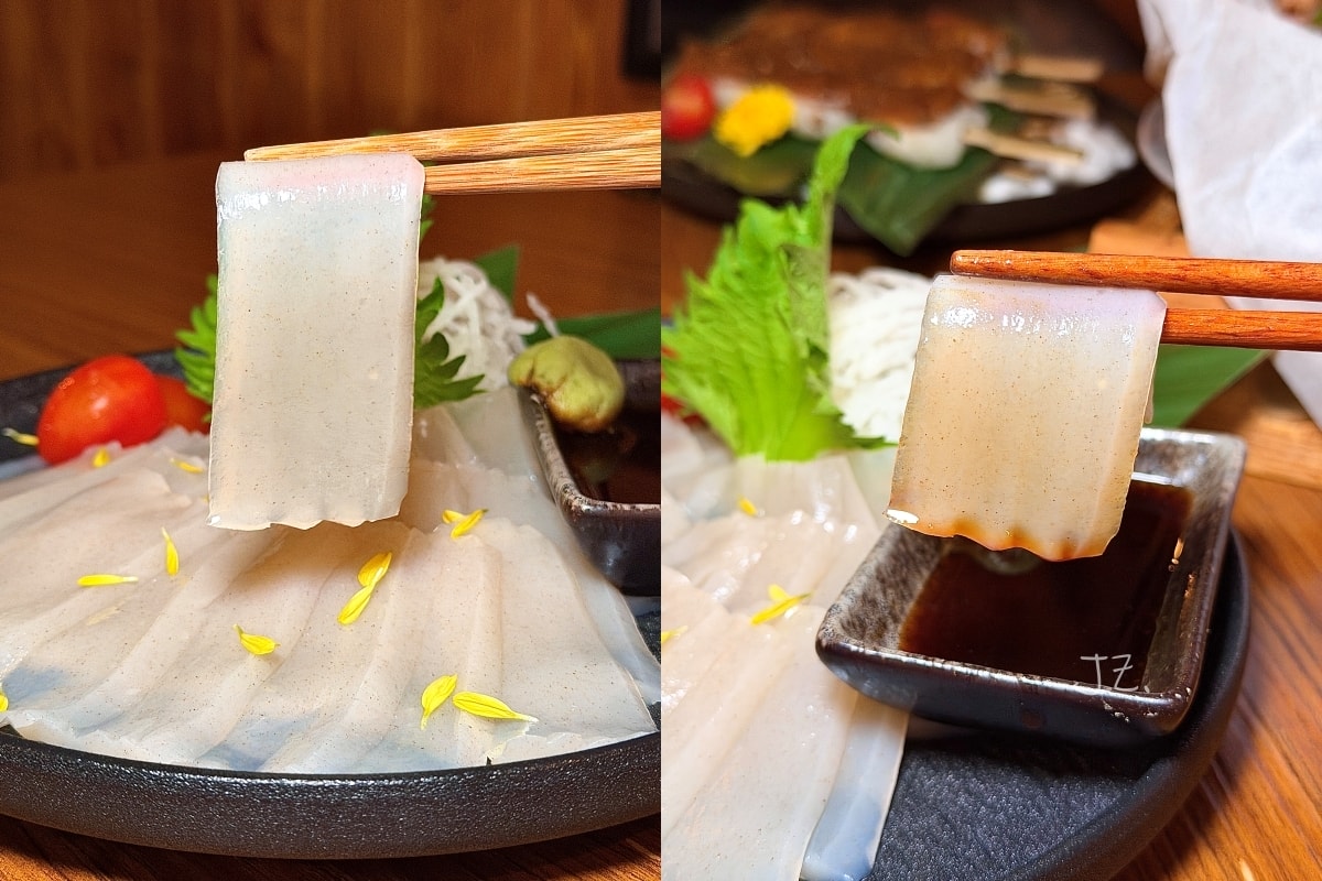 ABV Bar&Kitchen日式居酒館|新竹關新300款精釀啤酒餐廳,主題限定日本岐阜料理 - 第12張圖 ABV Bar&Kitchen日式居酒館|新竹關新300款精釀啤酒餐廳,主題限定日本岐阜料理