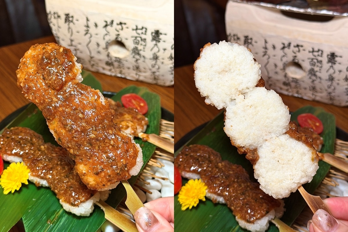 ABV Bar&Kitchen日式居酒館|新竹關新300款精釀啤酒餐廳,主題限定日本岐阜料理 - 第16張圖 ABV Bar&Kitchen日式居酒館|新竹關新300款精釀啤酒餐廳,主題限定日本岐阜料理