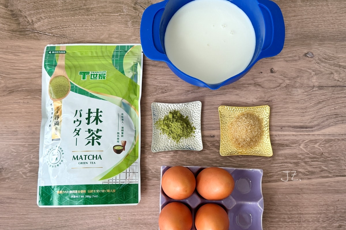 T世家抹茶粉|日本靜岡抹茶,烘焙飲品輕鬆在家做出抹茶茶飲和甜點 - 第6張圖 T世家抹茶粉|日本靜岡抹茶,烘焙飲品輕鬆在家做出抹茶茶飲和甜點