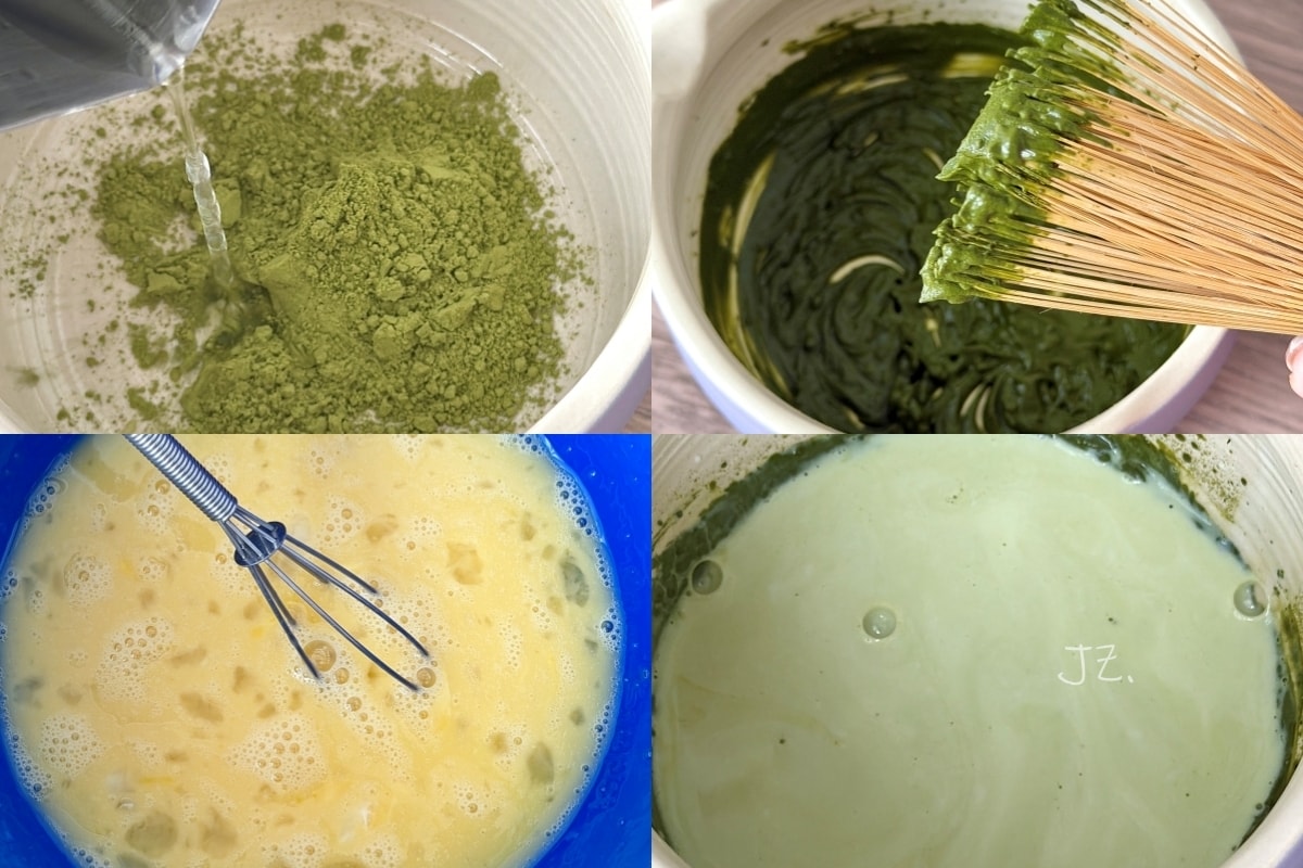 T世家抹茶粉|日本靜岡抹茶,烘焙飲品輕鬆在家做出抹茶茶飲和甜點 - 第7張圖 T世家抹茶粉|日本靜岡抹茶,烘焙飲品輕鬆在家做出抹茶茶飲和甜點