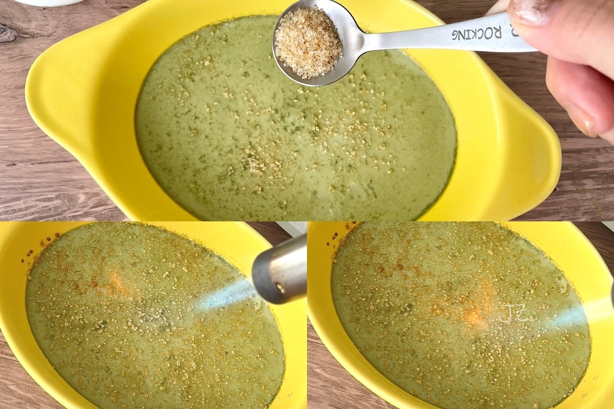 T世家抹茶粉|日本靜岡抹茶,烘焙飲品輕鬆在家做出抹茶茶飲和甜點 - 第10張圖 T世家抹茶粉|日本靜岡抹茶,烘焙飲品輕鬆在家做出抹茶茶飲和甜點