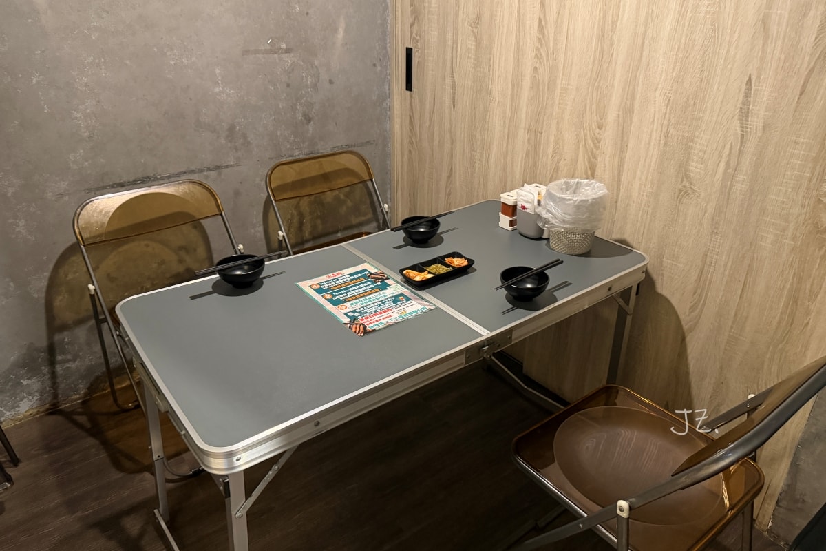 柒息地｜中永和串燒宵夜，日式居酒屋神醬燒烤餐廳分享